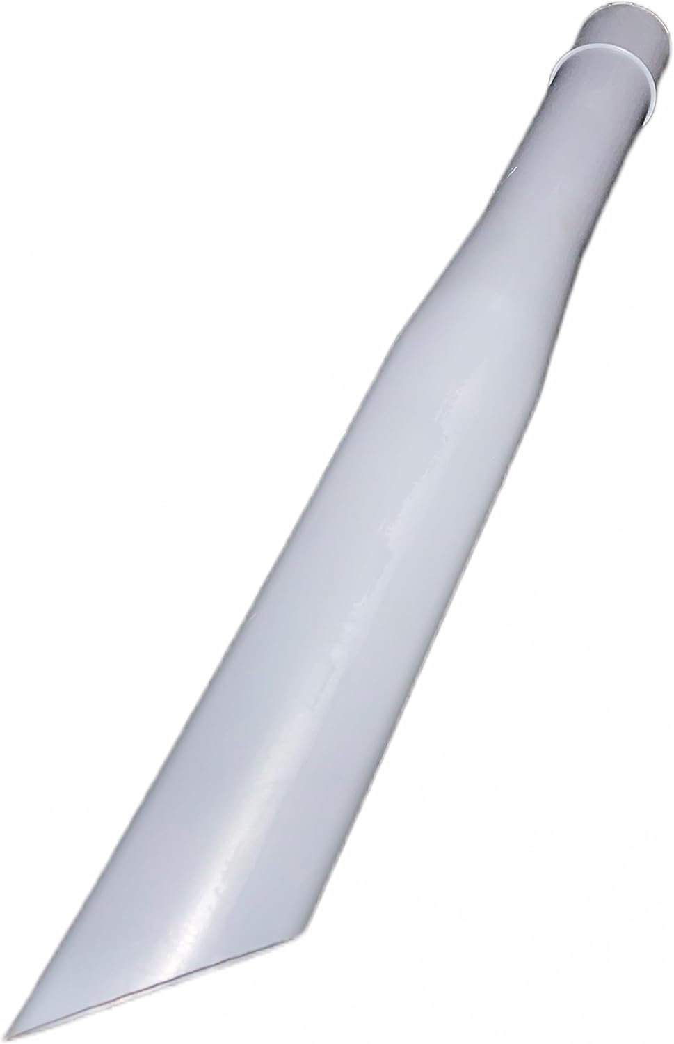 Vacuum Crevice Tool 1.5" Inside, 16" Long