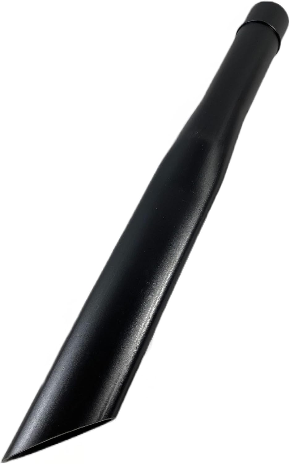 Vacuum Crevice Tool 1.5" Inside, 16" Long