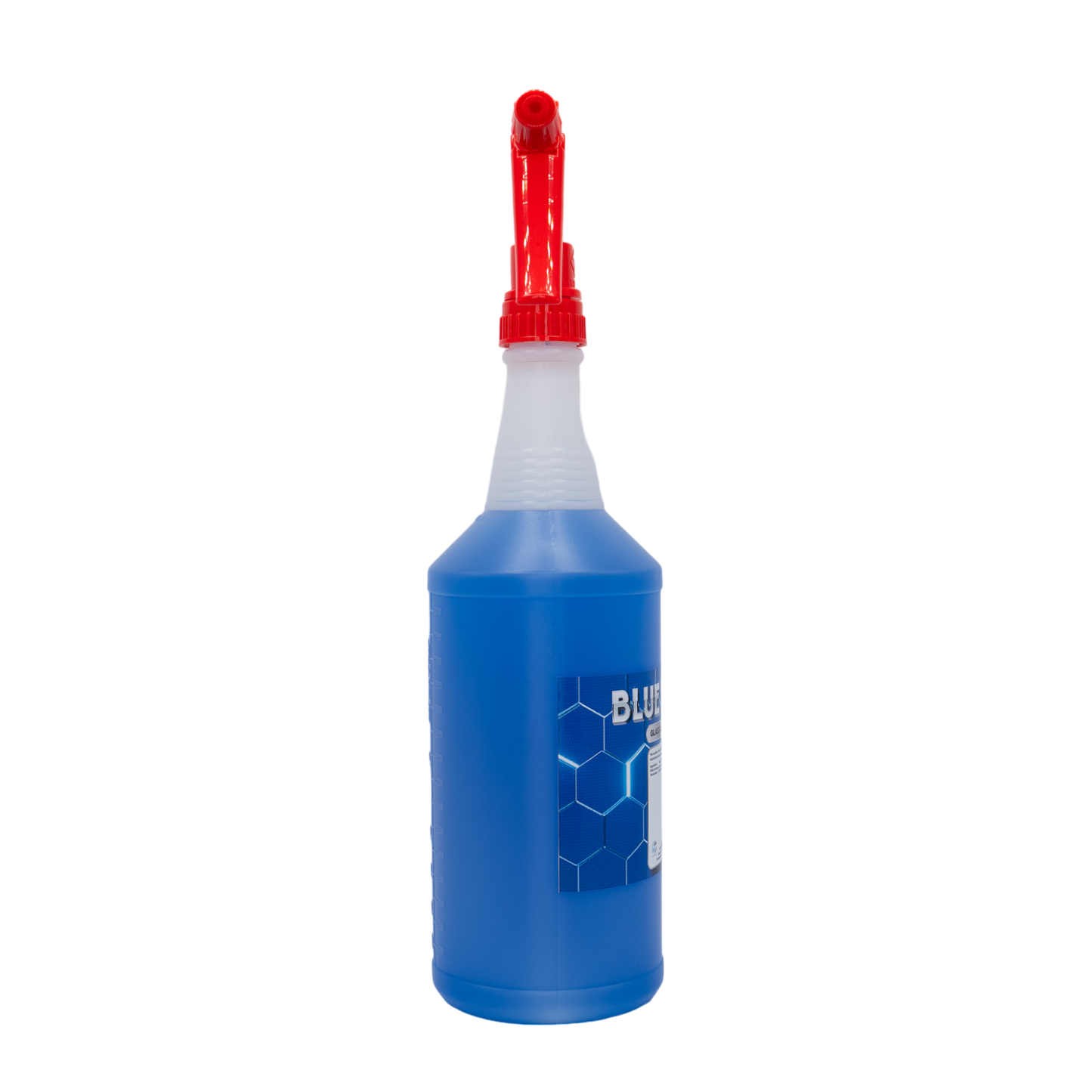 MAGIA AZUL