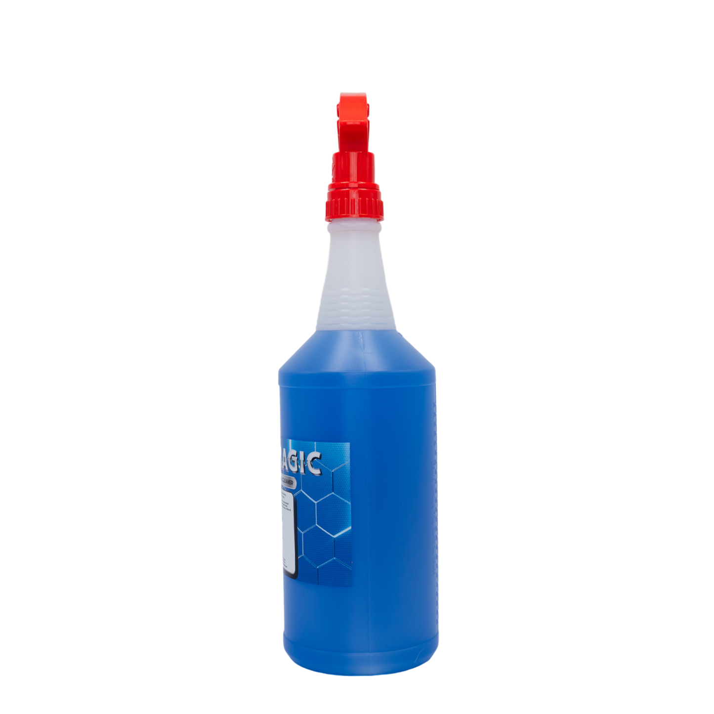 MAGIA AZUL