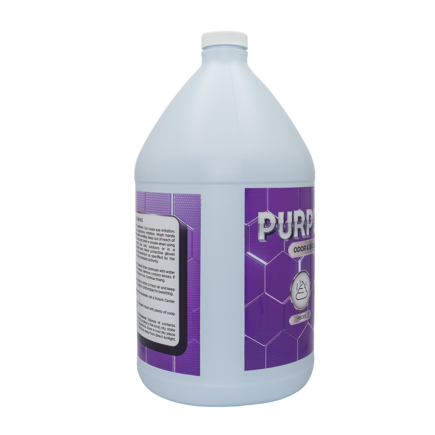 MAGIA PÚRPURA
