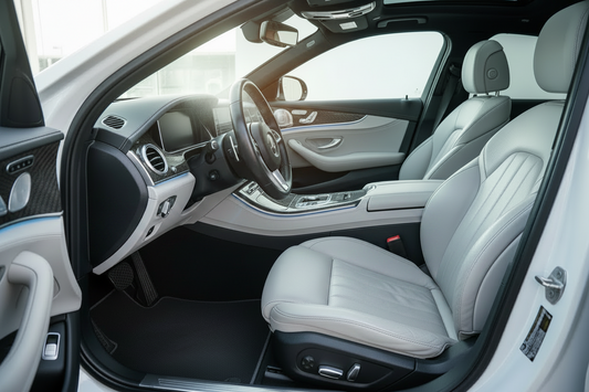 Why Your Car Smells Bad and How Our Service Fixes It Fast