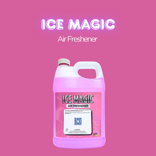 Ice Magic Air Freshener