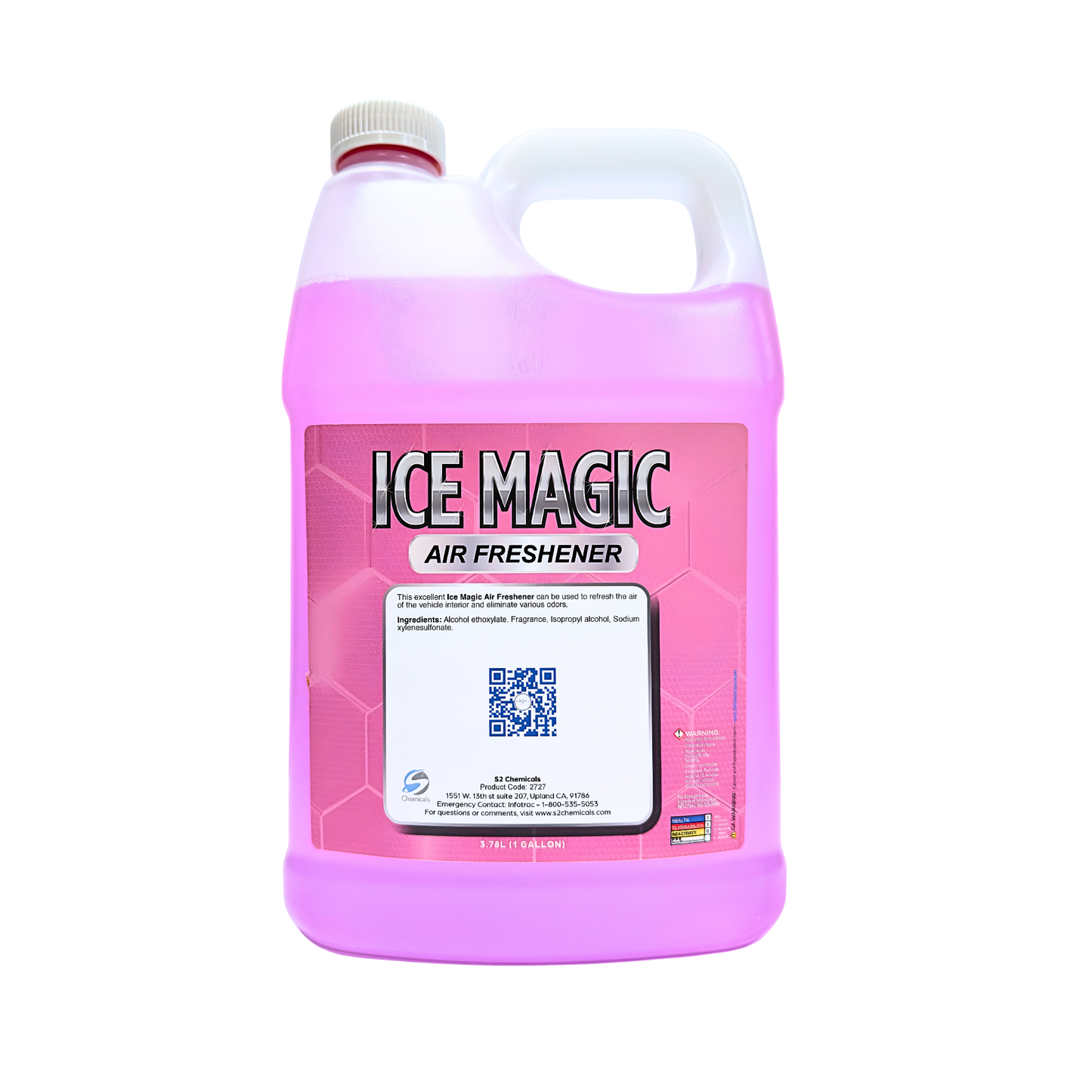 Ice Magic Air Freshener